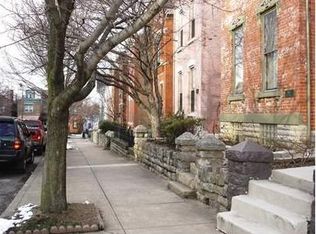 828 Greer St, Covington, KY 41011