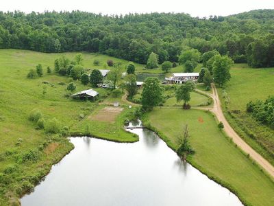890 County Road 159, Vulcan, MO, 63675