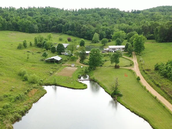 890 County Road 159, Vulcan, MO 65675