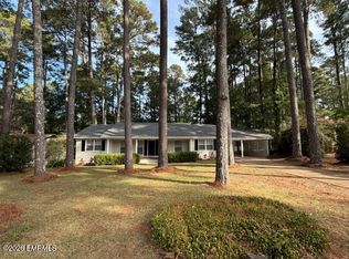 721 Forest Park Cir, Philadelphia, MS 39350