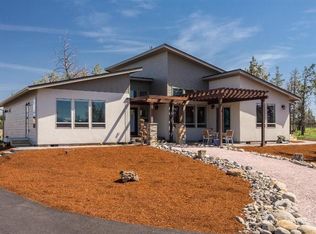 3150 SW 53rd Ct, Redmond, OR 97756