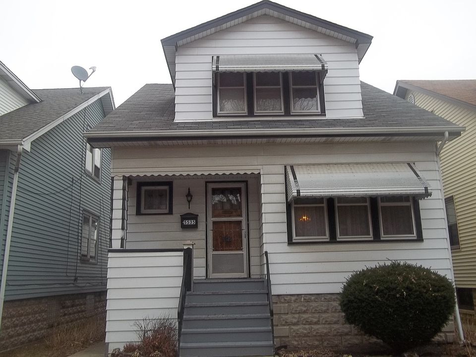 1st image of 5535 N Austin Ave