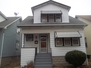 5535 N Austin Ave, Chicago, IL 60630