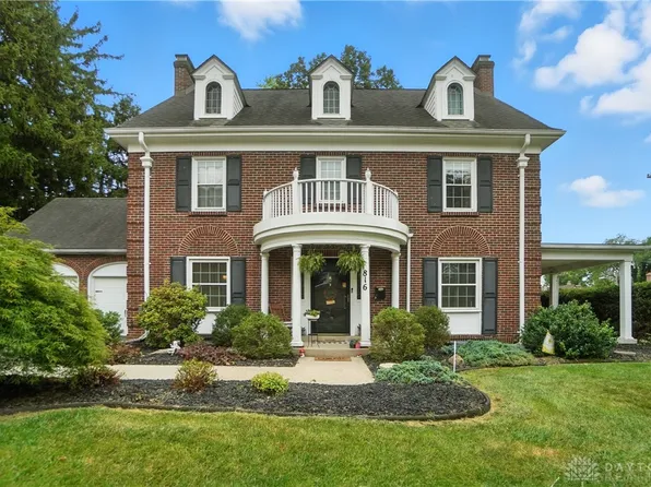 816 Otterbein Ave, Dayton, OH 45406