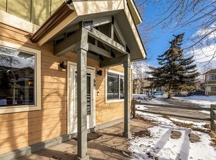 66 Glen Cove Dr APT G66, Dillon, CO 80435