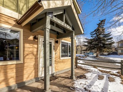 66 Glen Cove Dr APT G66, Dillon, CO, 80435