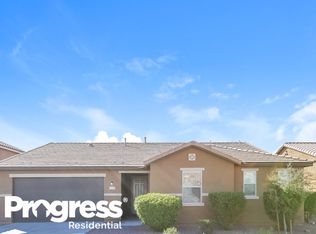 7539 W Apollo Rd, Laveen, AZ 85339