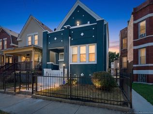 7240 S Lafayette Ave, Chicago, IL 60621