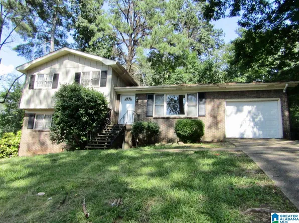 405 15th Terrace Cir NW, Birmingham, AL 35215
