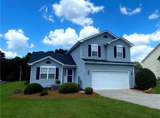 5684 Adolphus St, Catawba, NC 28609