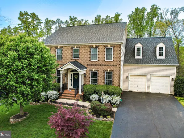 40643 Banshee Dr, Leesburg, VA 20175