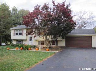 619 McIntyre Rd, Caledonia, NY 14423