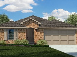 1605 Cansler Dr, Krum, TX 76249