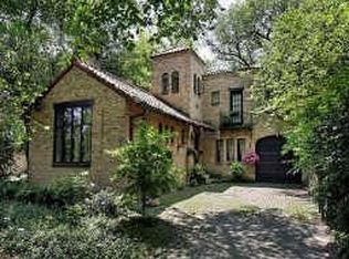 1208 Oak St, Winnetka, IL 60093