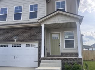 86 Gratton Ests LOT 86, Clarksville, TN 37042