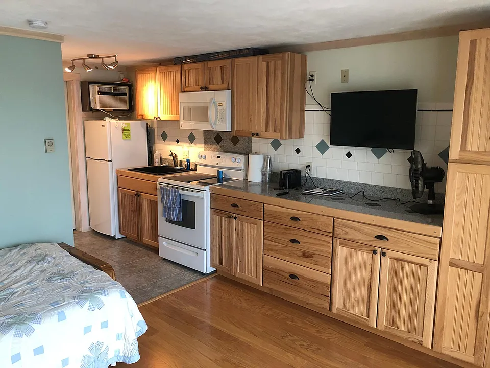 34 Brown Ave #71