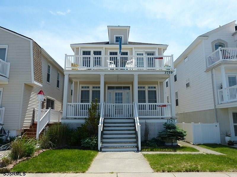 Home Exterior