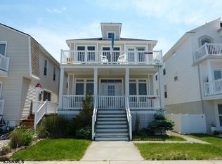 3759 West Ave UNIT B, Ocean City, NJ 08226