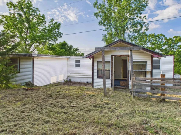 325 Mc #8007, Yellville, AR 72687
