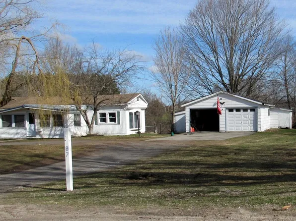 75 & 87 Depot St, Richville, NY 13681