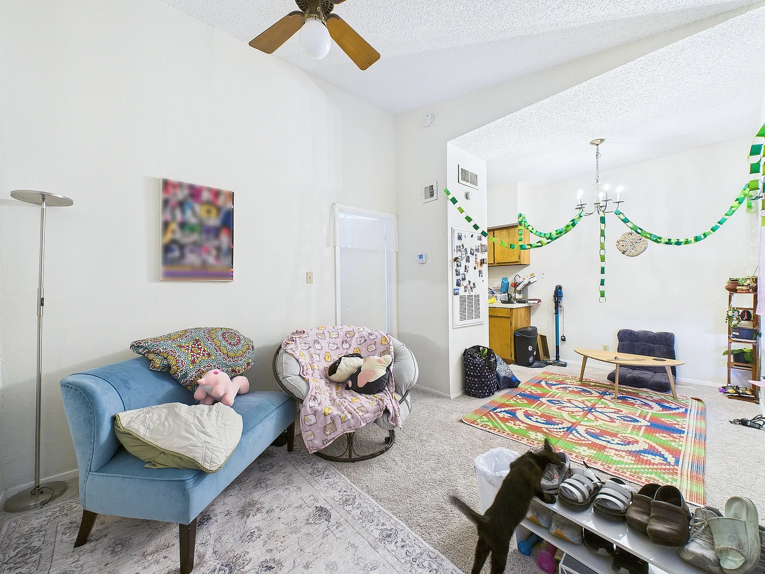 3316 Guadalupe St Apt 321 — Photo 1