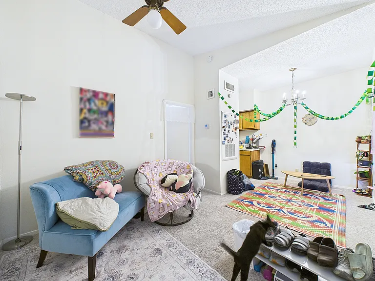 3316 Guadalupe St #321 — Photo 1