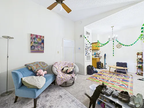 3316 Guadalupe St #321 Photo 1