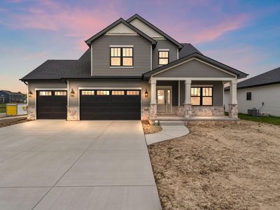 13417 Lakeside Blvd, Cedar Lake, IN, 46303