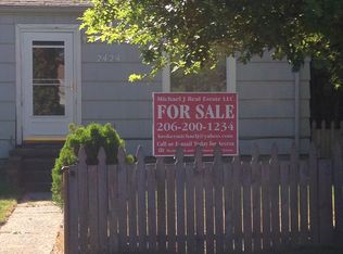 2424 Jackson Ave, Everett, WA 98203