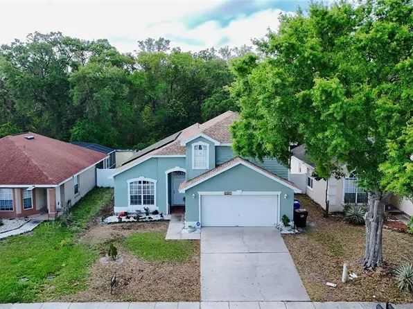 4381 Creekside Blvd, Kissimmee, FL 34746