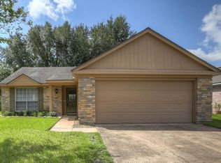 21419 Park Orchard Dr, Katy, TX 77450