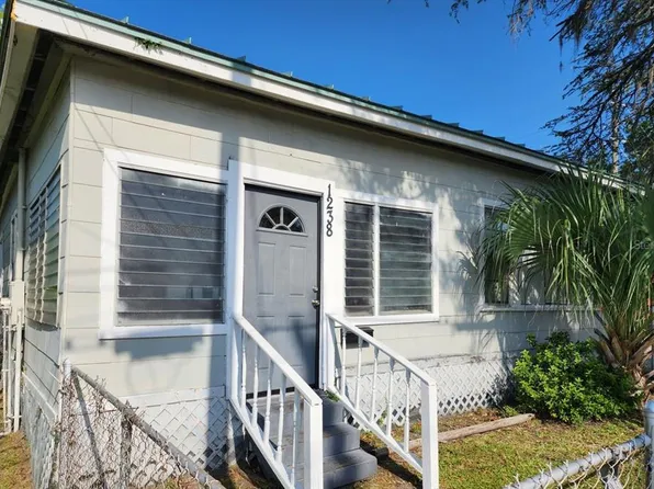 1238 Cleveland St, Jacksonville, FL 32209