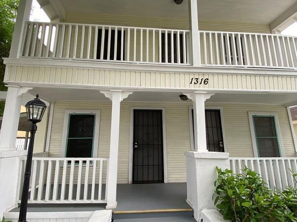1316 E Tyler St, Brownsville, TX 78520