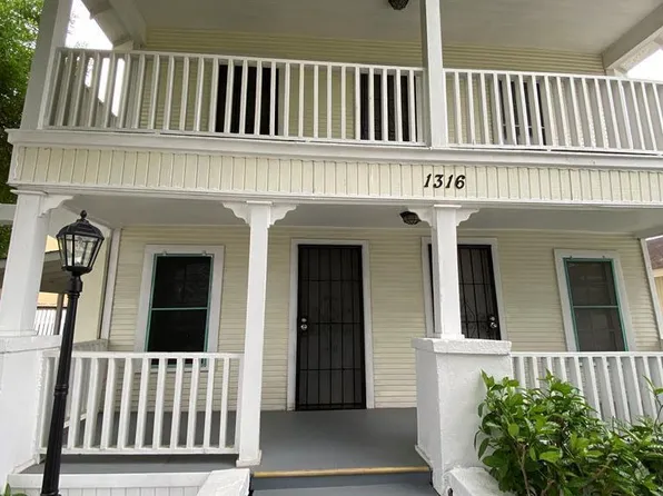 1316 E Tyler St, Brownsville, TX 78520