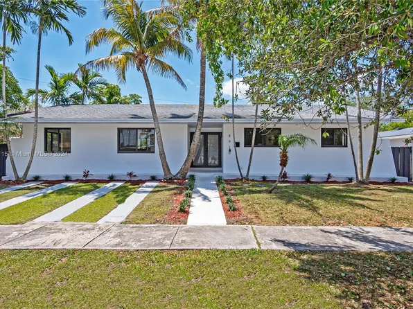 8910 SW 187th St, Cutler Bay, FL 33157
