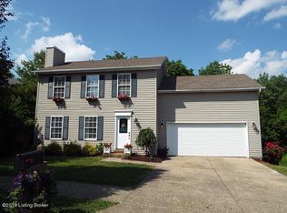 4331 Willowview Blvd, Louisville, KY 40299