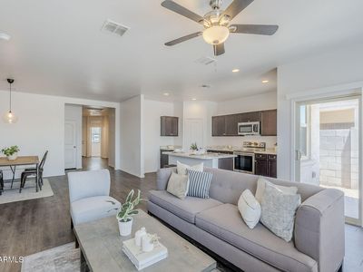 2625 W Gaby Rd, Phoenix, AZ, 85041