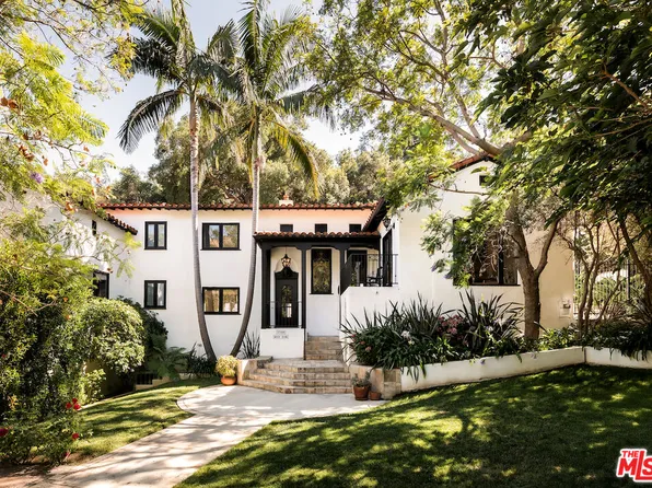 5500 Red Oak Dr, Los Angeles, CA 90068