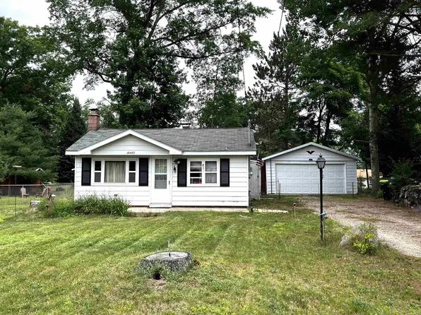 10407 E Madison Rd, Saint Helen, MI 48656