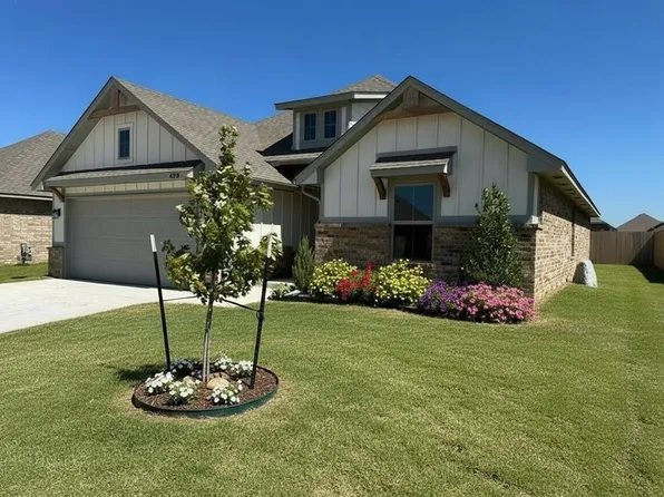 628 Honey Springs Ln, Shawnee, OK 74804