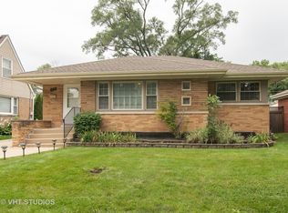 1434 Boeger Ave, Westchester, IL 60154
