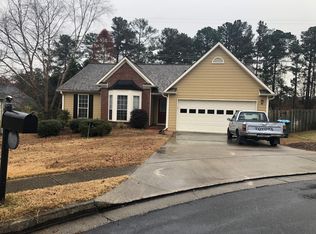 4716 Peterborough Pl, Duluth, GA 30096