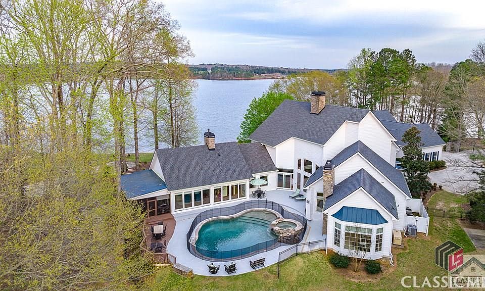 168 Evans Dr, Bogart, GA 30622 Zillow