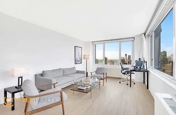 Rented by City Zen Realty | media 16