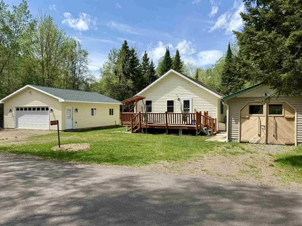 N15539 10TH AVENUE, Park Falls, WI 54552