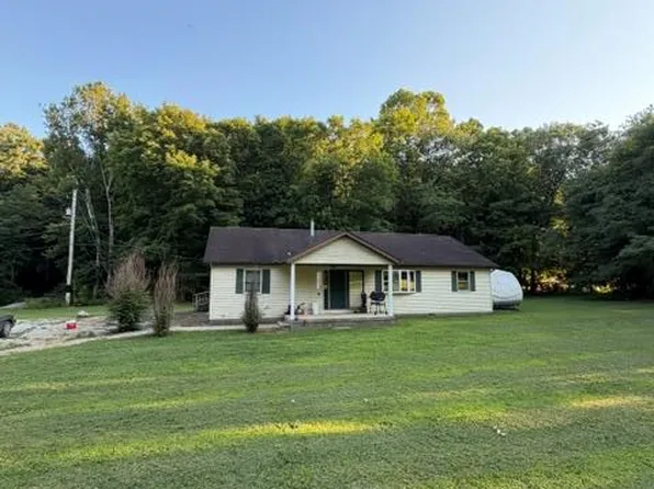 62 Howe Rd, Piketon, OH 45661