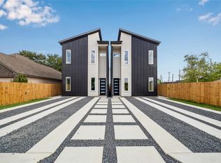 4415 Buck St #A/b, Houston, TX 77020