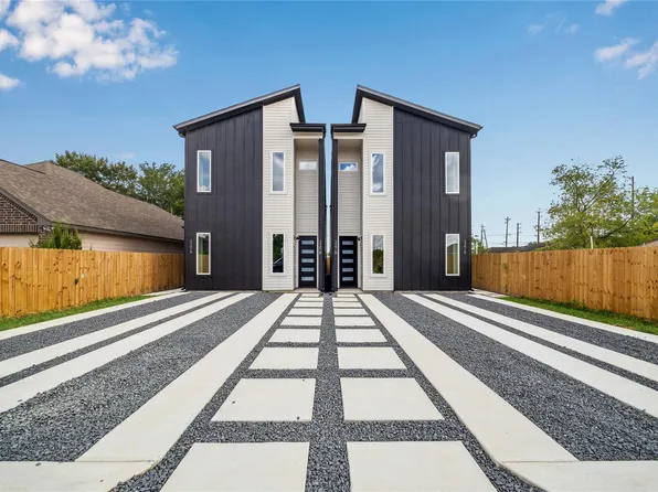 4413 Buck St #A/b, Houston, TX 77020