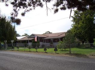 73377 Bus Barn Ln, Pendleton, OR 97801