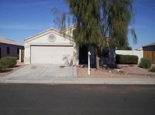 1696 E Cheyenne St, Gilbert, AZ 85296